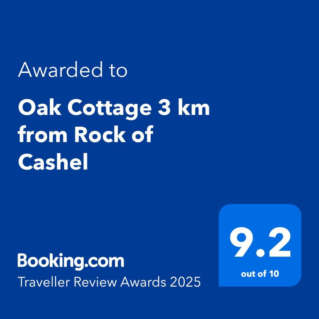 Oak Cottage 3 Km From Rock Of Cashel キャッシェル エクステリア 写真